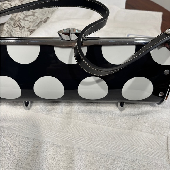 Limited Edition 2007 LittleEarth Fender Purse/Bag - Picture 3 of 17